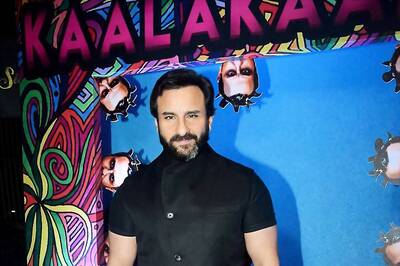 Saif Ali Khan Drops Clue About 'Sacred Games' Season 2