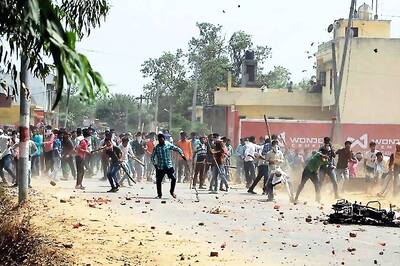 270 People Booked For Violence in UP's Muzaffarnagar