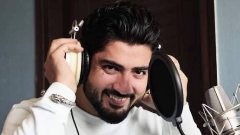 Lyricist and Composer Jaani Injured in Road Accident, Updates About Close Brush with Death on Social Media