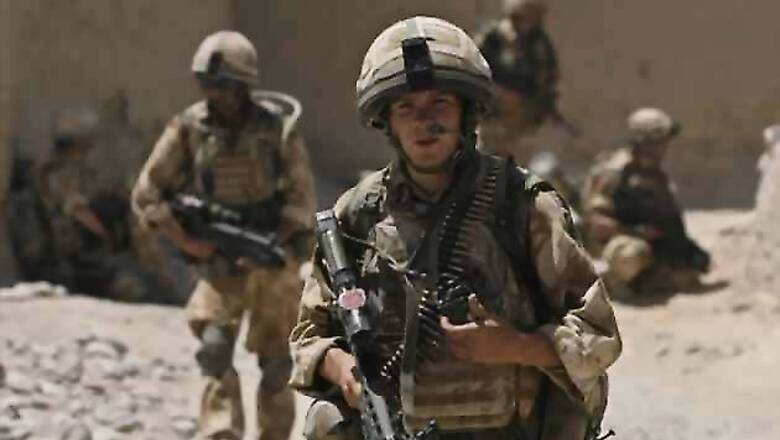 Obama prepared to leave no troops in Afghanistan after 2014