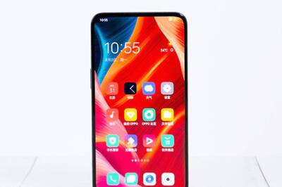 Explained: Oppo's Next-Gen Under Screen Camera (USC) Tech Aims To Achieve Seamless Integration