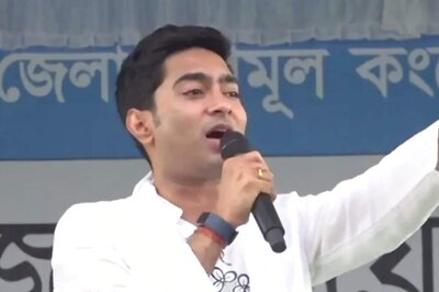 Abhishek Banerjee’s Wife Rujira Stopped from Boarding Dubai Flight in Kolkata