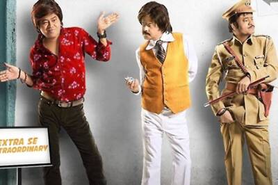 Sanjay Mishra's Kaamyaab is a Timely Homage to Character Actors