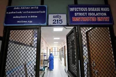 Second Covid-19 Death Reported in West Bengal, Patient’s Travel History Traced in Chennai, People Sent in Isolation
