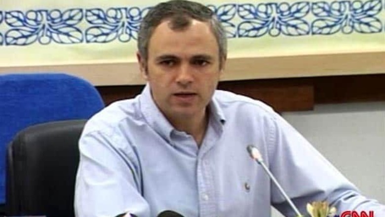 J&K government releases additional Rs 100 crore each to Kashmir, Jammu