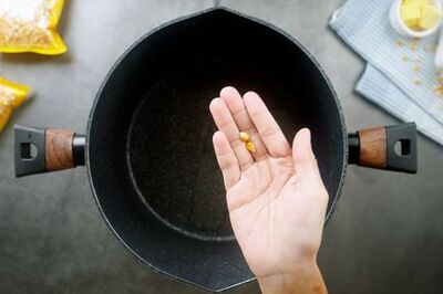 The Best Sweet Popcorns: Cinnamon, Caramel, & Chocolate