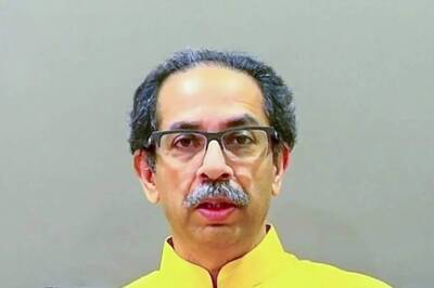 Sena Tussle: Will 'bounce Back' From 'Cruel' EC Decision, Says Uddhav Faction; Slams 'facilitator' BJP