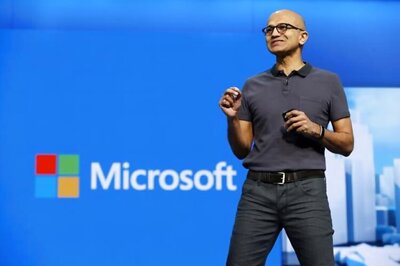 Microsoft CEO Satya Nadella Banks on LinkedIn to Take on Salesforce