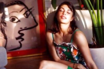 Jacqueline Fernandez to Move Into Newly Bought Bungalow With Her Boyfriend?