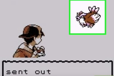How to Get Flash in Pokémon Silver