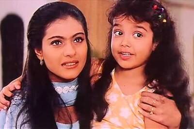 Remember Ajay, Kajol's Daughter Neha From Dil Kya Kare? This Is What She Looks Like Now