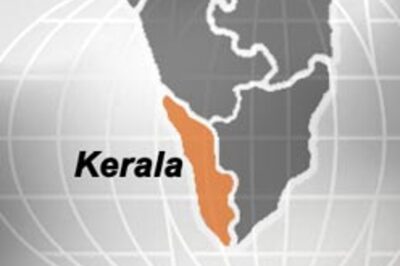 Kerala govt to evict encroachers