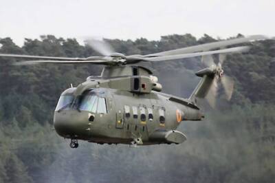 AgustaWestland VVIP Chopper Deal: Here are Other Key Players