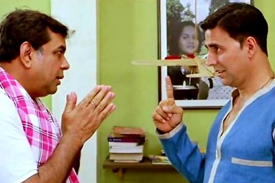 Will make socially relevant films: Akshay Kumar