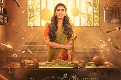 Nayanthara's Annapoorani REMOVED From Netflix, Makers Apologise For 'Hurting Religious Sentiments'