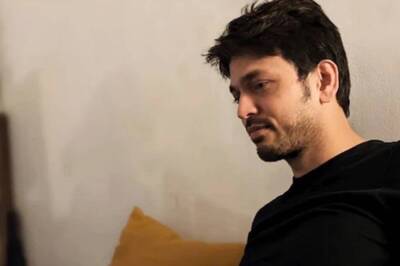 Lalit Prabhakar's Latest Insta Post Has Lyrics of Ka Pahije Song in Caption