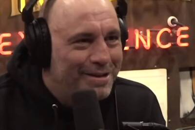 ‘I Simply Have Conversations With People’: Neil Young-fan Joe Rogan Reacts To Controversy