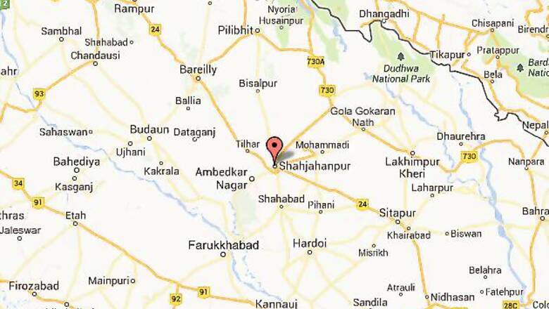 Sub inspector dies after falling off from Faizabad-Delhi Express train