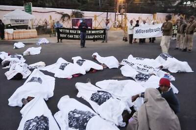 Over Three Decades and Counting, Union Carbide Calamity Continues to Haunt Survivors