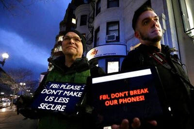 FBI unlocking iPhone without Apple's help only prolongs privacy battle