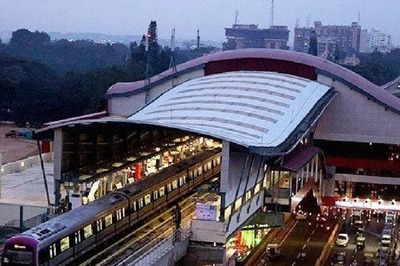 Bengaluru Metro: Sarjapur To Hebbal 37-km Line is Ready, Set to Reduce City's Traffic