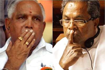 Yediyurappa Will be Replaced as Karnataka CM after Bihar Poll Results, Says Siddaramaiah