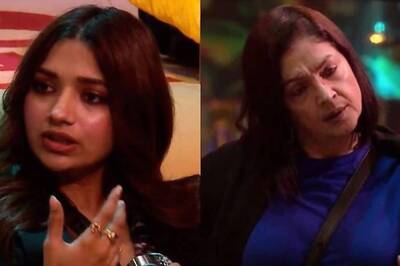 Bigg Boss OTT 2: Jiya Shankar-Pooja Bhatt Get Into Ugly War, Netizens Laud Former's 'Reality Check'