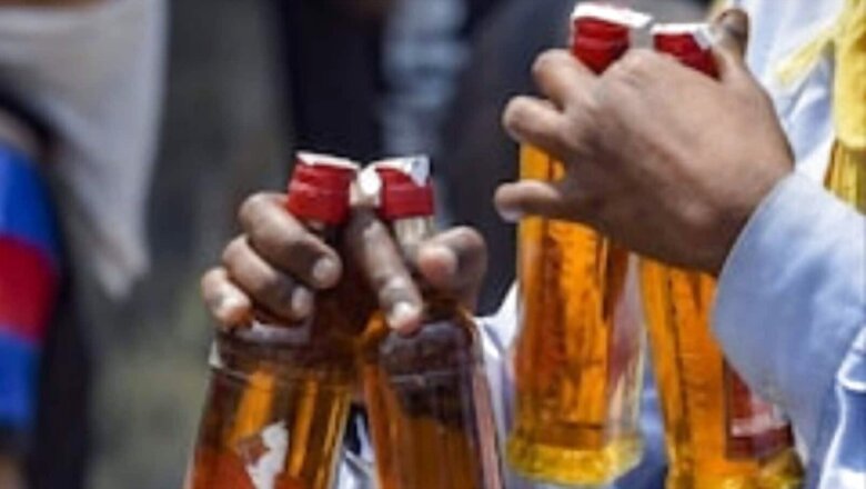Hooch Tragedy: 6 Killed, Several Critical After Consuming Spurious Liquor in Uttar Pradesh's Rae Bareli