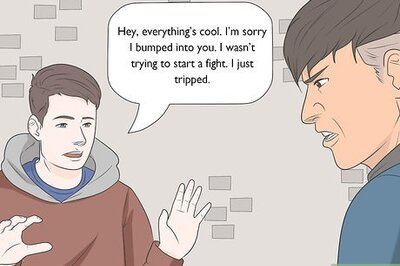 How to Defend Yourself in an Extreme Street Fight