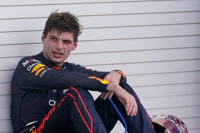 F1: Max Verstappen Teases a Return to Netflix Docuseries Drive to Survive