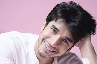 Paras Kalnawat Reveals Leaving Everything for Jhalak Dikhla Jaa, Karan Johar Assures Him 'Ye Kadam Sahi Hai'