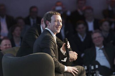 Automation Will Take Away Your Job, But There is Way Out, Says Facebook’s Zuckerberg