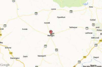 Couple attempts suicide; woman dies, man critical