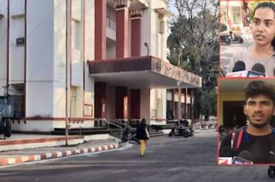 In MP's Jabalpur, University Declares BCA Results The Same Day As Exams