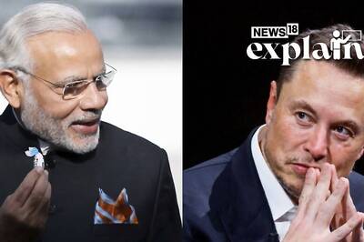 PM Modi to Meet Elon Musk, Neil deGrasse Tyson: Who are Thought Leaders? Explained