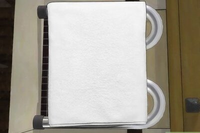 How to Choose Bathroom Towel Colors