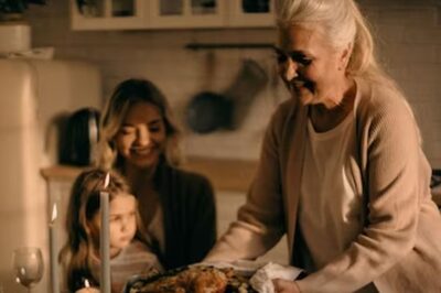 60-year-old Woman Goes To Hospital With Headache, Loses Memory Of Past 30 Years