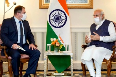 In Quad’s Semiconductor Gambit against China, India Stands to Gain