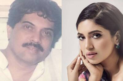 Bhumi Pednekar’s Touching Post On Late Father's Birth Anniversary: ‘You Live On In Us...’