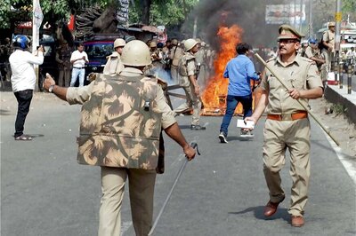 PIL Seeks Judicial Inquiry into in Saharanpur Violence