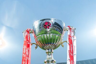 ISL 2022-23 Season Starts on October 7th in Kochi with New Playoff Format; Fans Set to Return