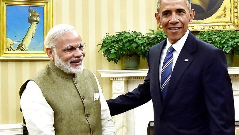 Factsheet: Framework for India, US Cyber Relationship Accord