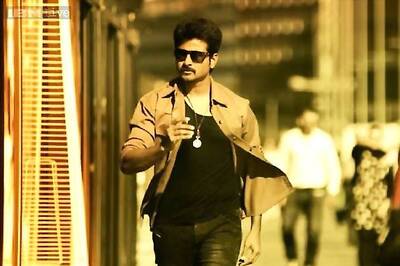 Sivakarthikeyan's 'Kaaki Sattai' trailer gathers 1 million views in 2 days; he plays an undercover cop in the film