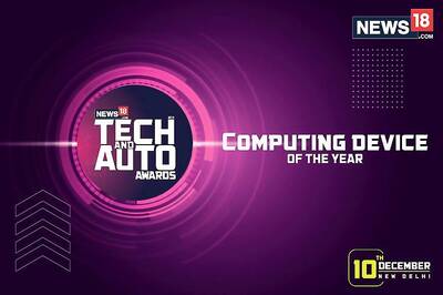 Tech and Auto Awards 2019 | Nominations for Computing Device of the Year- XPS 13, HP Spectre x360 and More