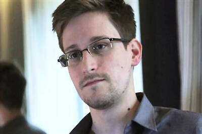 Brazil wants to question Edward Snowden