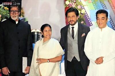 Mamata Banerjee to Bachchan clan: We can't do without you at all