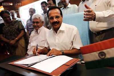 Railways get proposals worth Rs 15,000 crore in PPP mode: Sadananda Gowda