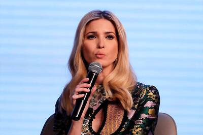 OPINION | The Hypocrisy Of Ivanka Trump Speaking On Women Empowerment In India