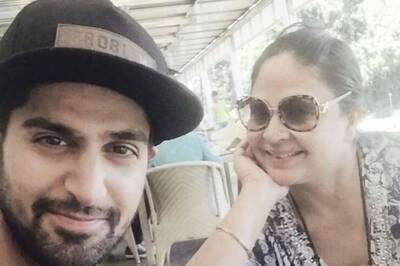 Remember 80s Bollywood Actress Rati Agnihotri? Here's How She Looks Now