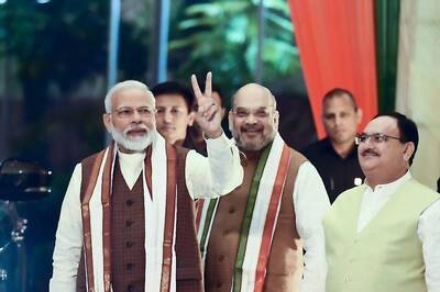 BJP Parliamentary Board Authorises Amit Shah to Decide on Maharashtra and Haryana Govt Formation
